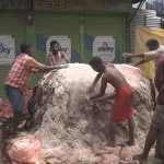 মিল মালিকদের কারসাজিতে বেড়েছে লবণের দাম
