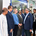 চিকিৎসার জন্য যুক্তরাজ্য গেলেন রাষ্ট্রপতি মোঃ সাহাবুদ্দিন