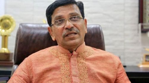 হানিফসহ চারজনের বিরুদ্ধে মামলার রায় যেকোনো দিন