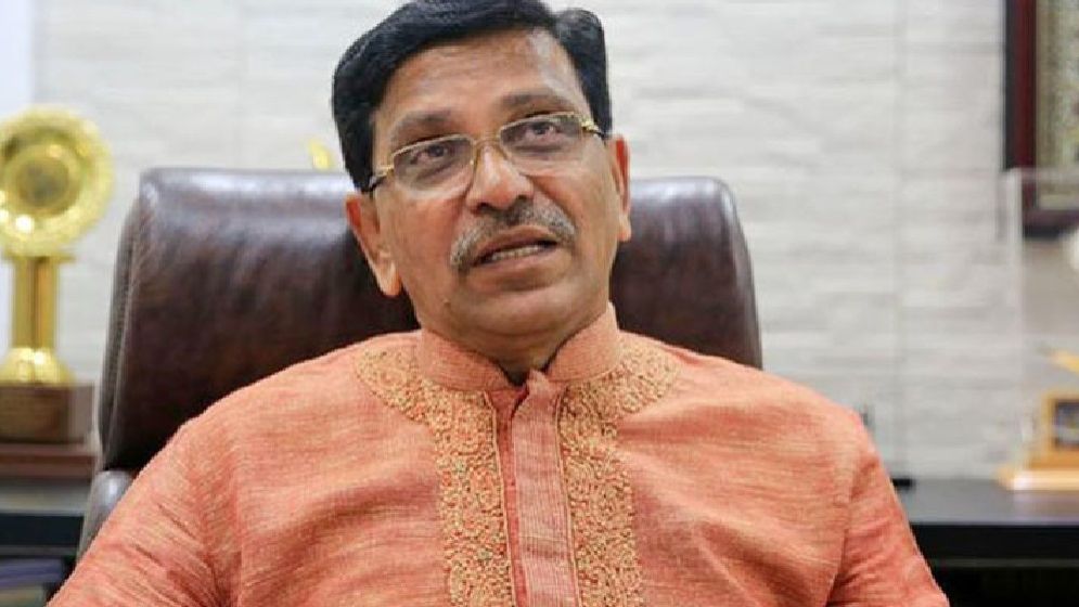 হানিফসহ চারজনের বিরুদ্ধে মামলার রায় যেকোনো দিন