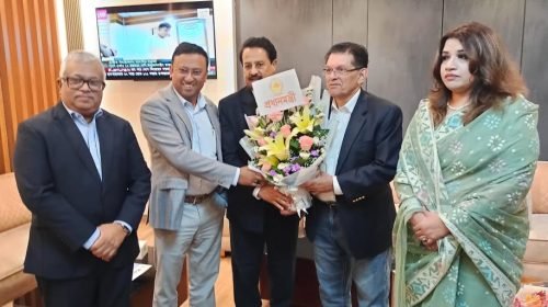 বিএনপির ভারপ্রাপ্ত চেয়ারম্যান তারেক রহমানের নেতৃত্বে কূটনৈতিক অগ্রগতি দাবি