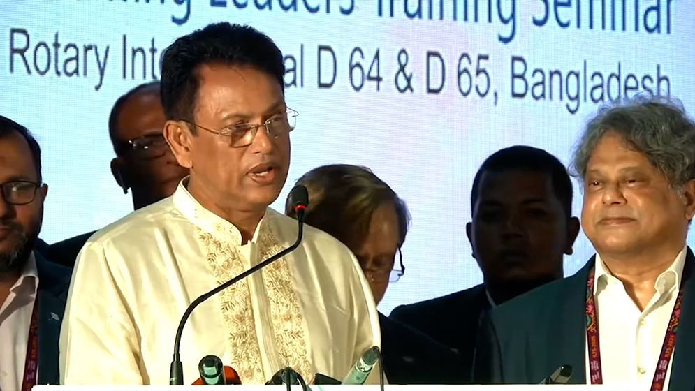 পাবলিক পরীক্ষা আইনে ডিজিটাল নকলের জন্য কঠোর শাস্তি, জানালেন শিক্ষামন্ত্রী