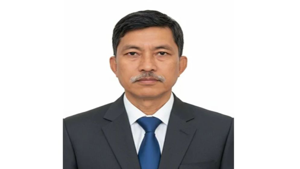 হঠাৎ পদত্যাগ করলেন মন্ত্রী দীপেন দেওয়ান