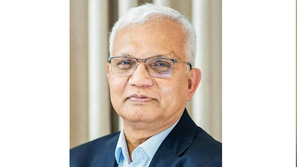 নতুন দায়িত্ব পেলেন ডা. জাহিদ হোসেন