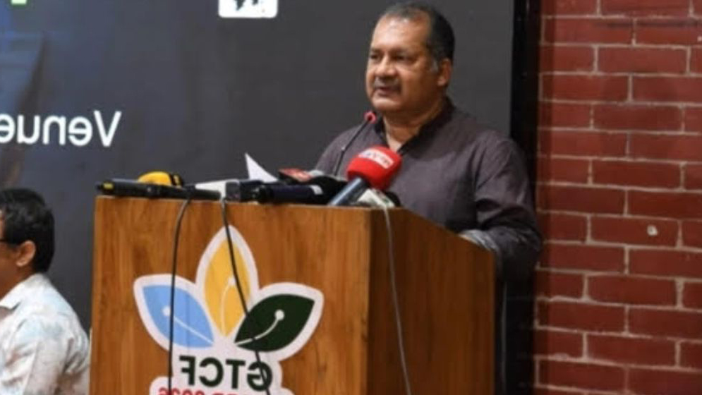 পরিবেশ ও জলবায়ু সচেতনতায় চলচ্চিত্র গুরুত্বপূর্ণ মাধ্যম: তথ্যমন্ত্রী