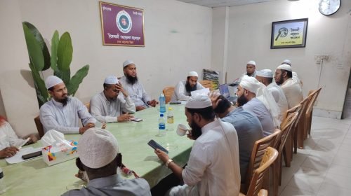 জলবায়ু ভারসাম্য রক্ষায় বেশি বেশি গাছ লাগানোর আহ্বান