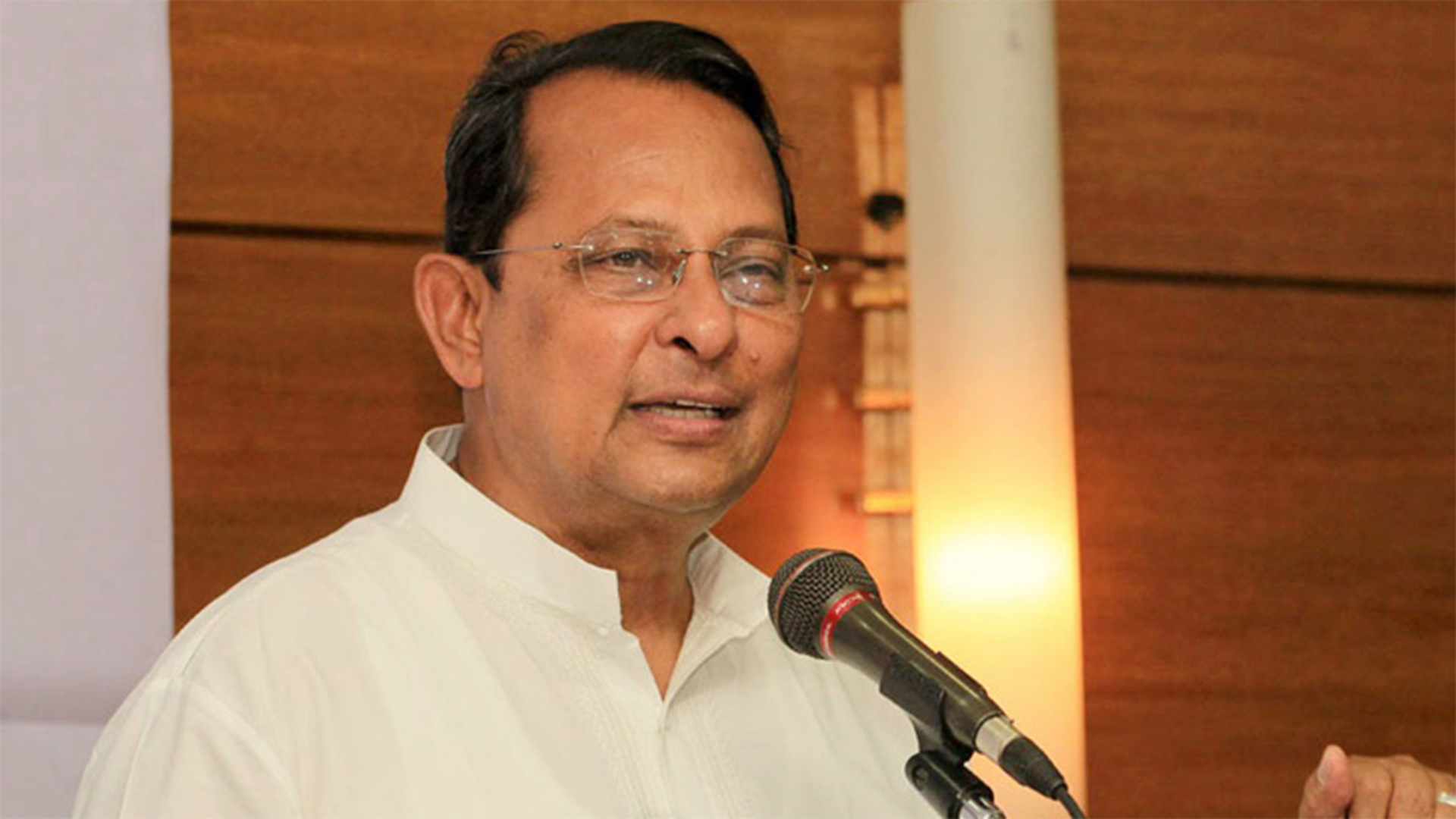 হাসানুল হক ইনুর বিরুদ্ধে মানবতাবিরোধী অপরাধ মামলার রায় আজ