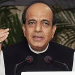 শুক্রবার ঢাকায় পৌঁছাবেন ভারতের হাইকমিশনার দীনেশ ত্রিবেদী