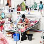 হামের ভয়াবহ বিস্তার: আক্রান্ত লাখ ছাড়াল, মৃত্যু ৬৬৬ জন