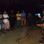 ২৪ ঘণ্টায় সীমান্তে ১০ পুশইন অপচেষ্টা রুখে দিল বিজিবি