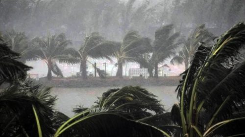 ৯ জেলায় ঝড়ো হাওয়া ও বজ্রবৃষ্টির পূর্বাভাস, নদীবন্দরে সতর্কসংকেত