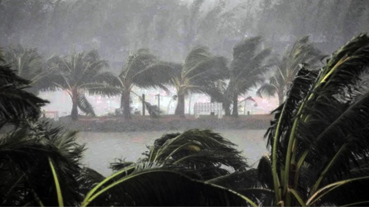 ৯ জেলায় ঝড়ো হাওয়া ও বজ্রবৃষ্টির পূর্বাভাস, নদীবন্দরে সতর্কসংকেত