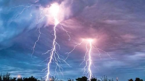 মঠবাড়িয়ায় বজ্রপাতে কৃষকের মৃত্যু