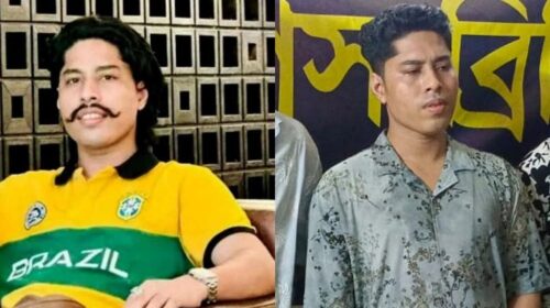 সম্ভাবনাময় ক্রিকেটার থেকে চট্টগ্রামের শীর্ষ সন্ত্রাসী: ডেভিড ইমনের উত্থানের গল্প