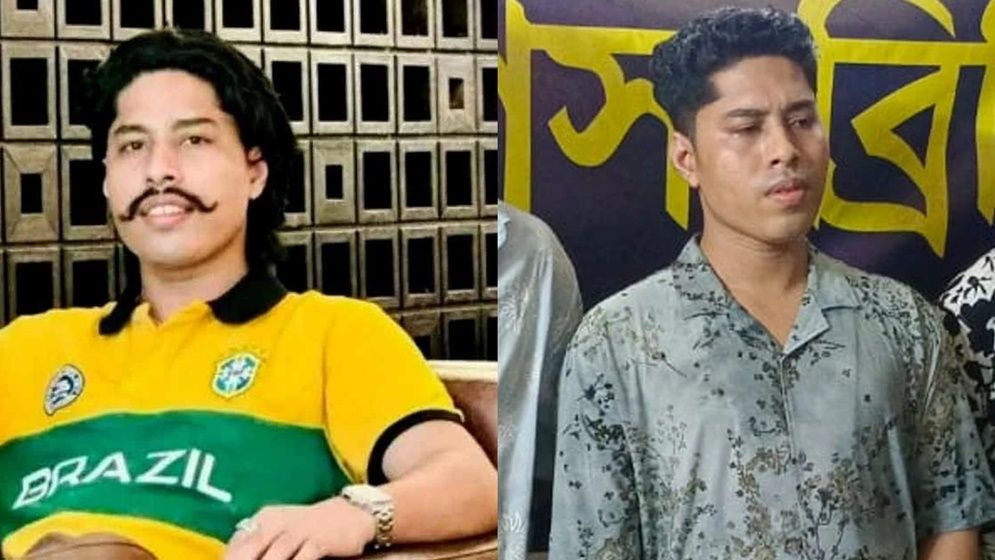 সম্ভাবনাময় ক্রিকেটার থেকে চট্টগ্রামের শীর্ষ সন্ত্রাসী: ডেভিড ইমনের উত্থানের গল্প