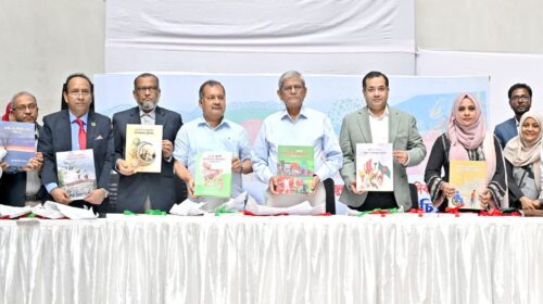পরিবর্তনের দাবি উঠলেই এ দেশের মানুষকে প্রাণ দিতে হয়েছে: স্থানীয় সরকার মন্ত্রী