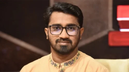 এনসিপি নতুন রাজনীতির নামে ভণ্ডের বন্দোবস্ত কায়েম করছে: রাশেদ খান