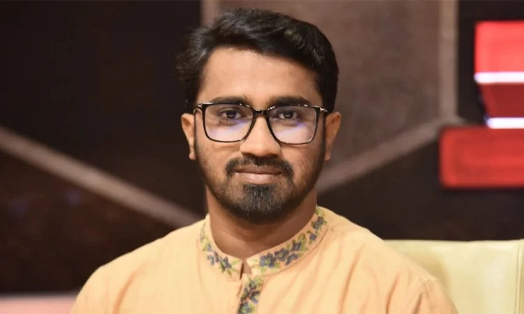 এনসিপি নতুন রাজনীতির নামে ভণ্ডের বন্দোবস্ত কায়েম করছে: রাশেদ খান