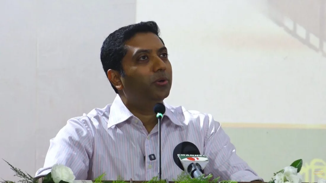 অন্তর্ভুক্তিমূলক শিক্ষায় গুরুত্ব, ‘বাংলাদেশে কোনো শিশুই আর পিছিয়ে থাকবে না’: ববি হাজ্জাজ