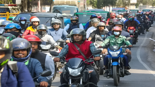 সব মোটরযানের জন্য বিআরটিএর জরুরি সতর্কবার্তা