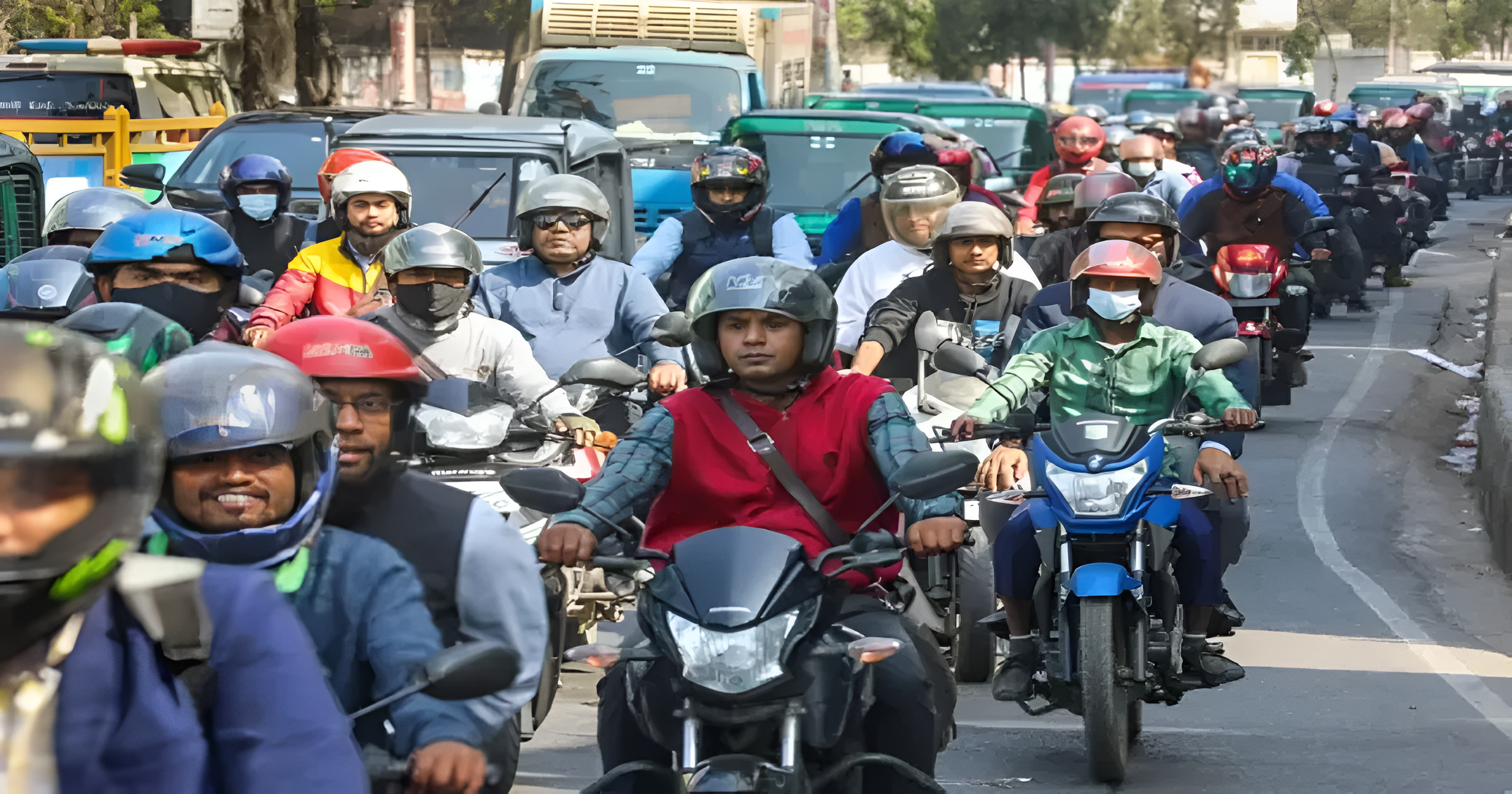 সব মোটরযানের জন্য বিআরটিএর জরুরি সতর্কবার্তা