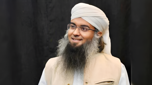 প্রধানমন্ত্রীকে নিয়ে ফেসবুকে ‘আপত্তিকর’ পোস্টের অভিযোগ, গাজী সালাউদ্দিন তানভীরের বিরুদ্ধে মামলা
