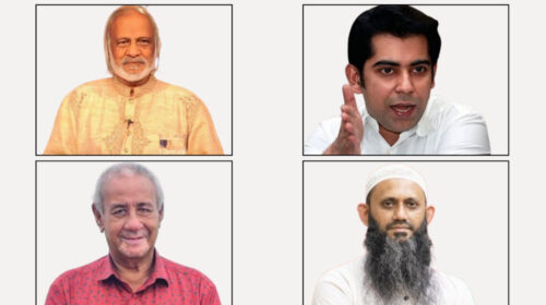 মন্ত্রিসভায় যুক্ত হচ্ছেন আরও চারজন, রাতে শপথ