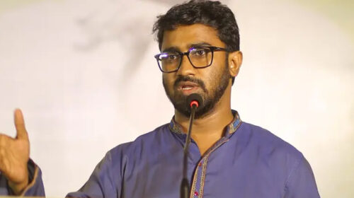 সারোয়ার তুষারের সমালোচনার জবাব দিলেন রাশেদ খান