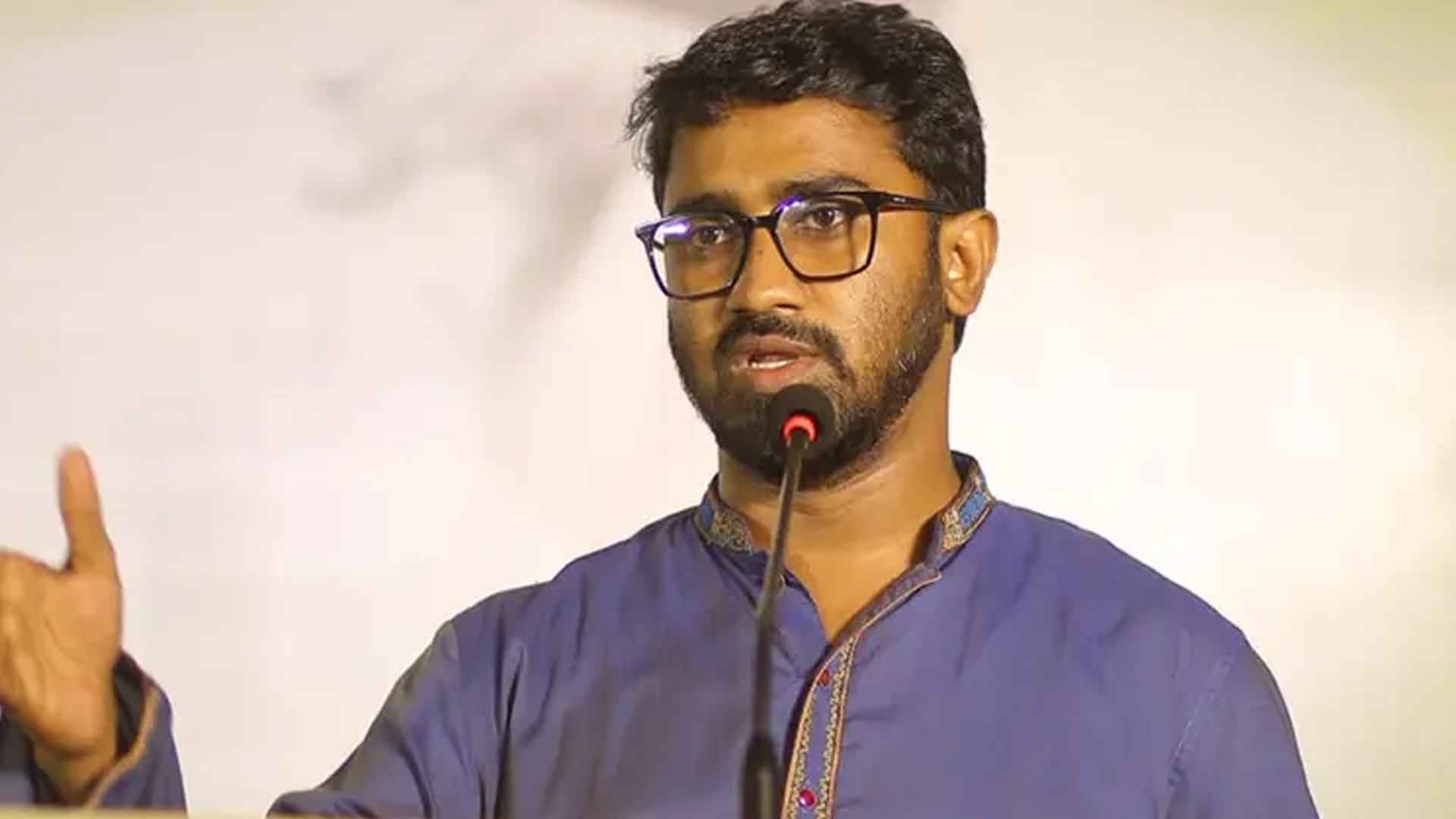 সারোয়ার তুষারের সমালোচনার জবাব দিলেন রাশেদ খান