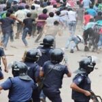 জুলাই গণহত্যা: জড়িত পুলিশ কর্মকর্তাদের নিয়ে চাঞ্চল্যকর তথ্য প্রকাশ