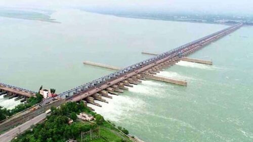 গঙ্গা পানি বণ্টন চুক্তি নিয়ে জেআরসিতে আলোচনা হবে