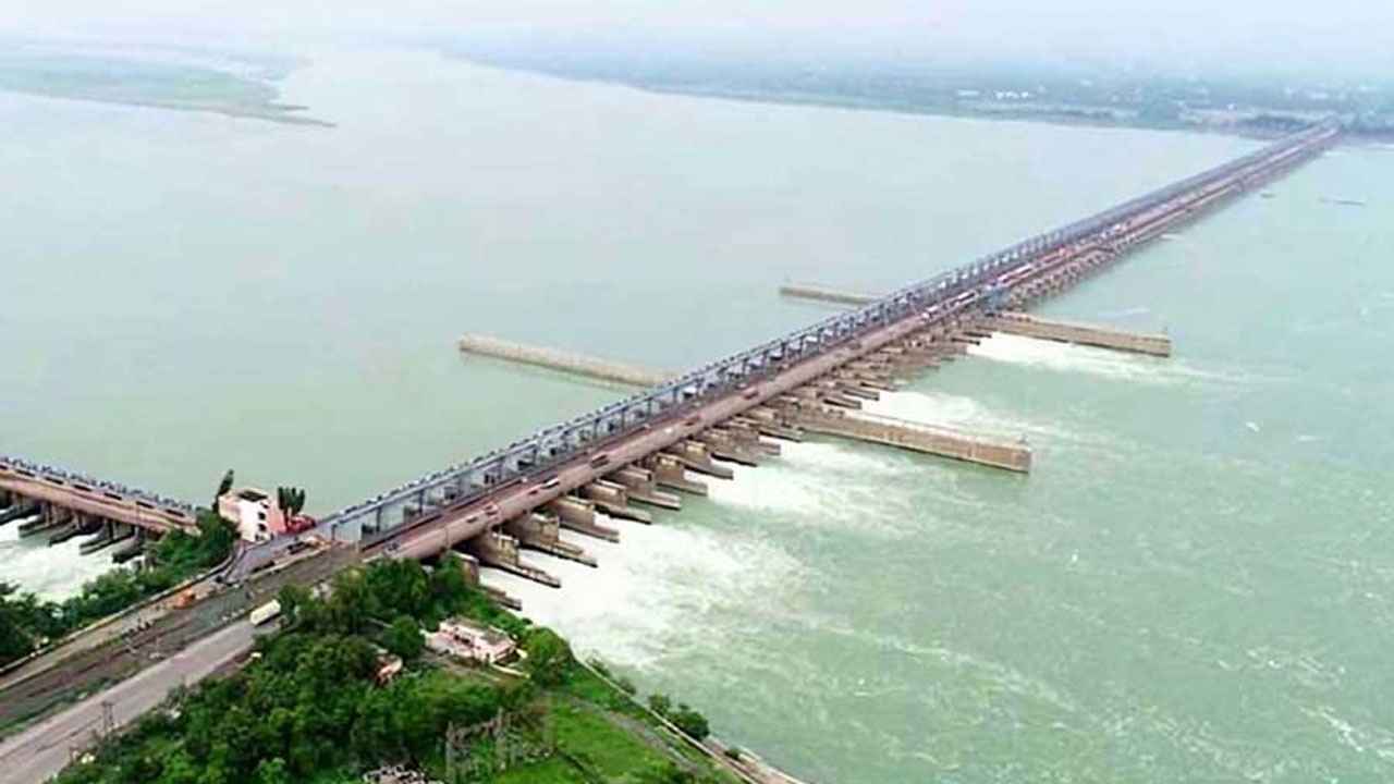 গঙ্গা পানি বণ্টন চুক্তি নিয়ে জেআরসিতে আলোচনা হবে