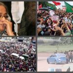 ক্ষমতা হারানোর আগে শেষ ৭২ ঘণ্টায় কী করেছিলেন শেখ হাসিনা?