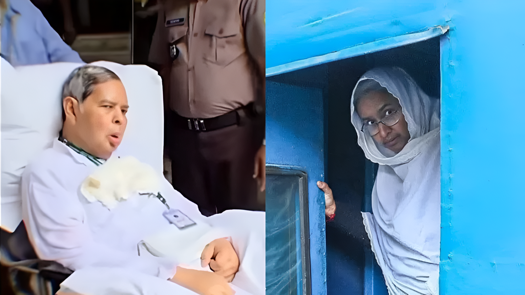 কারাগারে থাকা দীপু মনি কি স্বামীর জানাজায় যেতে পারবেন?