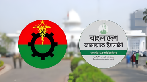 রাষ্ট্রপতি নির্বাচন ২০ আগস্ট, একক প্রার্থী হলে ভোট নাও হতে পারে