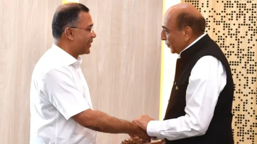 দিল্লির সঙ্গে সম্পর্ক উন্নয়নে উপযুক্ত পরিবেশ চায় ঢাকা