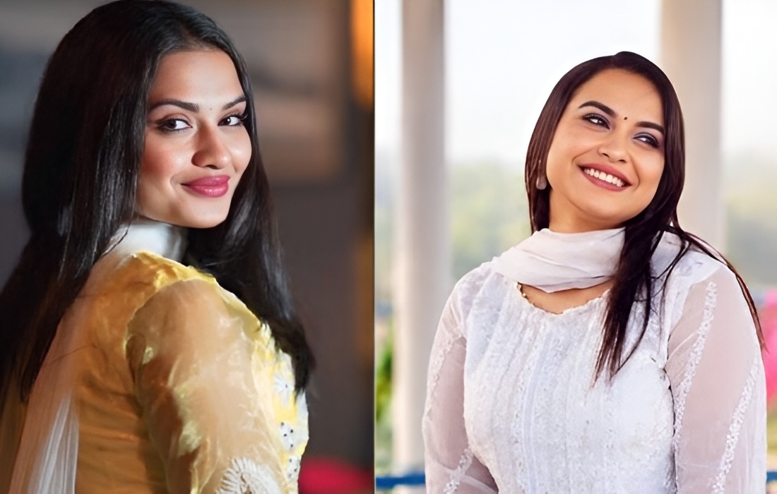 বসুন্ধরা বাসা থেকে মডেল-অভিনেত্রী রিধিকার ঝুলন্ত মরদেহ উদ্ধার