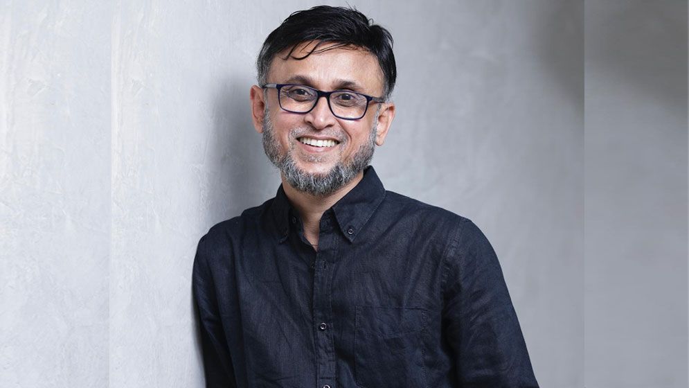 জুলাই জাদুঘর নির্মাণ ছিল যুদ্ধের মতো অভিজ্ঞতা: সাবেক উপদেষ্টা মোস্তফা সরয়ার ফারুকী