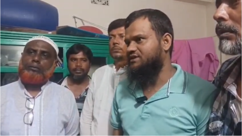 আশুলিয়ায় পাঁচ বছরের শিশুকে হত্যা, বস্তাবন্দি মরদেহ উদ্ধার