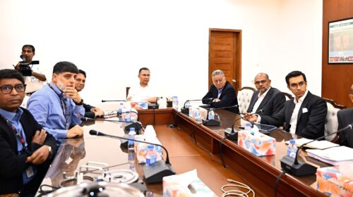 জ্বালানি সংকট মোকাবিলায় প্রধানমন্ত্রীর ৩ নির্দেশনা,
