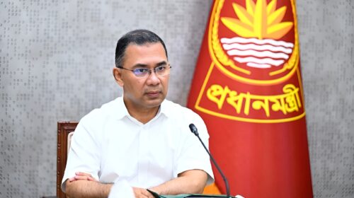 আগামীকাল উদ্বোধন হচ্ছে জুলাই স্মৃতি জাদুঘর, উদ্বোধন করবেন প্রধানমন্ত্রী তারেক রহমান