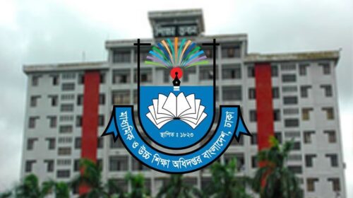 শিক্ষাপ্রতিষ্ঠানে জরুরি নির্দেশনা, স্কুল-কলেজে পাঠানো হলো চিঠি