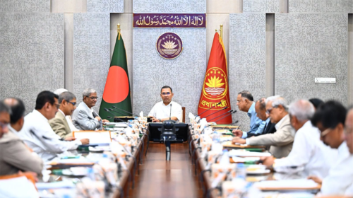 মন্ত্রিসভায় বড় পরিবর্তনের ইঙ্গিত, বাদ পড়তে পারেন একাধিক মন্ত্রী