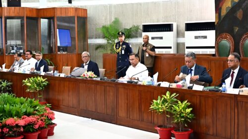 বিএনপি ও শরিকদের মধ্যে কারা হচ্ছেন নতুন মন্ত্রী?