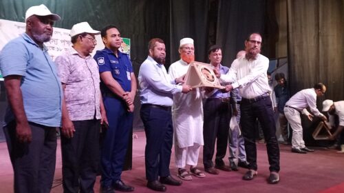 গাইবান্ধায় জাতীয় মৎস্য সপ্তাহ-২০২৬ উদযাপন