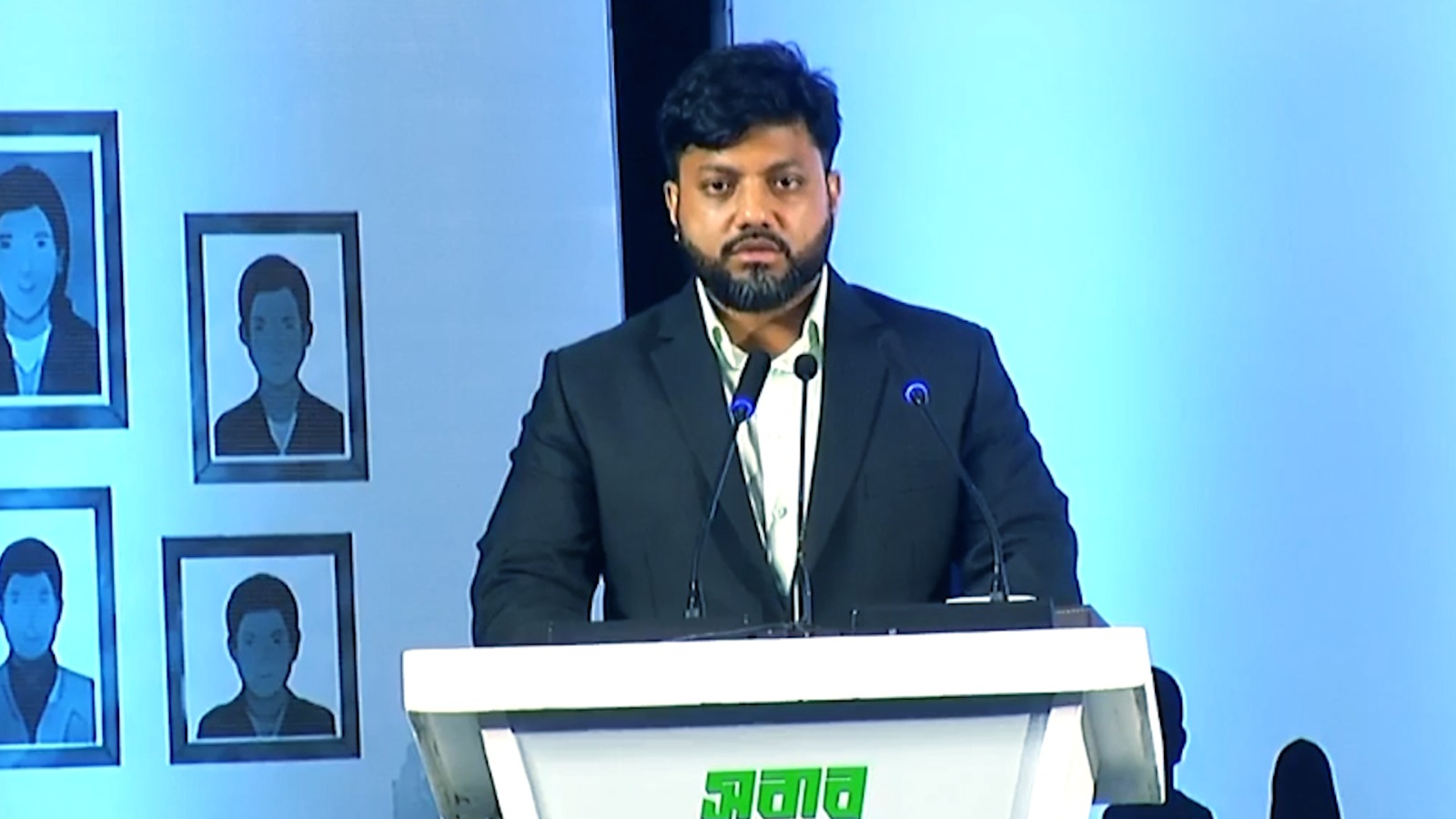 গুমের পুনরাবৃত্তি চিরতরে বন্ধ করাই আমাদের দায়িত্ব : প্রতিমন্ত্রী ইশরাক
