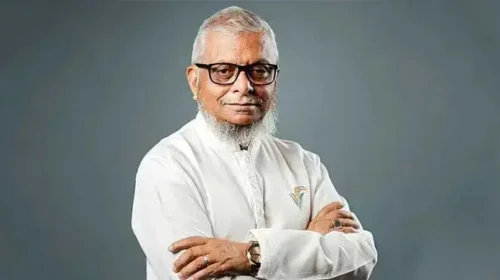 যুক্তরাষ্ট্রের উদ্দেশে ঢাকা ছাড়লেন প্রবাসী কল্যাণমন্ত্রী