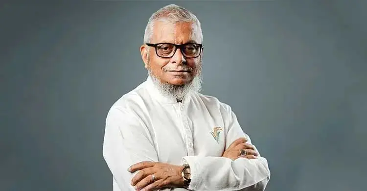 যুক্তরাষ্ট্রের উদ্দেশে ঢাকা ছাড়লেন প্রবাসী কল্যাণমন্ত্রী