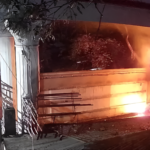চট্টগ্রামে নওফেলের বাসভবনে পেট্রোল বোমাসদৃশ বস্তু নিক্ষেপের অভিযোগ