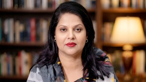 প্রতিবন্ধী ব্যক্তিদের সমান অধিকার নিশ্চিতের আহ্বান ডিসি ফরিদা খানমের
